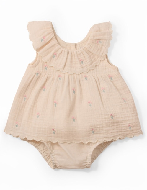 Blusa Sfera para niña