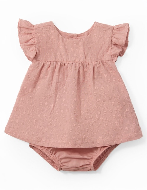 Blusa Sfera para bebé niña