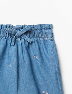 Pantalón jogger Sfera para bebé niña