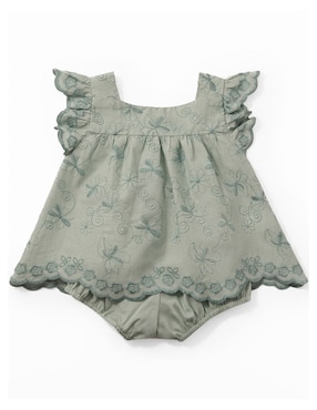 Blusa Sfera para bebé niña
