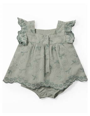 Blusa Sfera para bebé niña