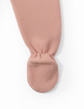 Pantalón Sfera para bebé niña