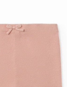 Pantalón Sfera para bebé niña