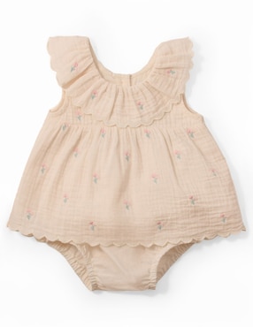 Blusa Sfera para niña