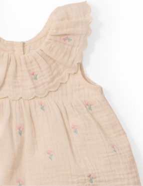 Blusa Sfera para niña