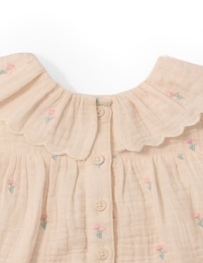 Blusa Sfera para niña