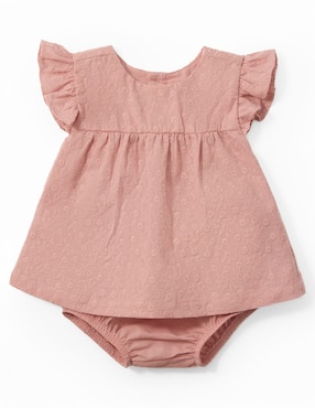 Blusa Sfera para bebé niña