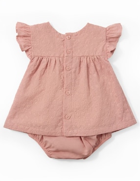 Blusa Sfera para bebé niña
