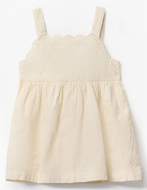 Vestido Sfera para bebé niña