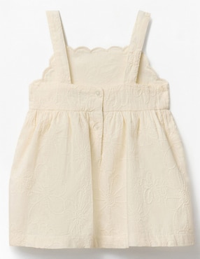 Vestido Sfera para bebé niña