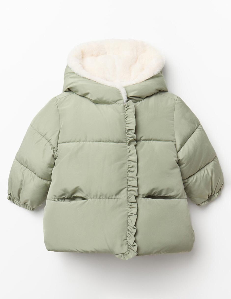 Chamarra Sfera para bebé niña