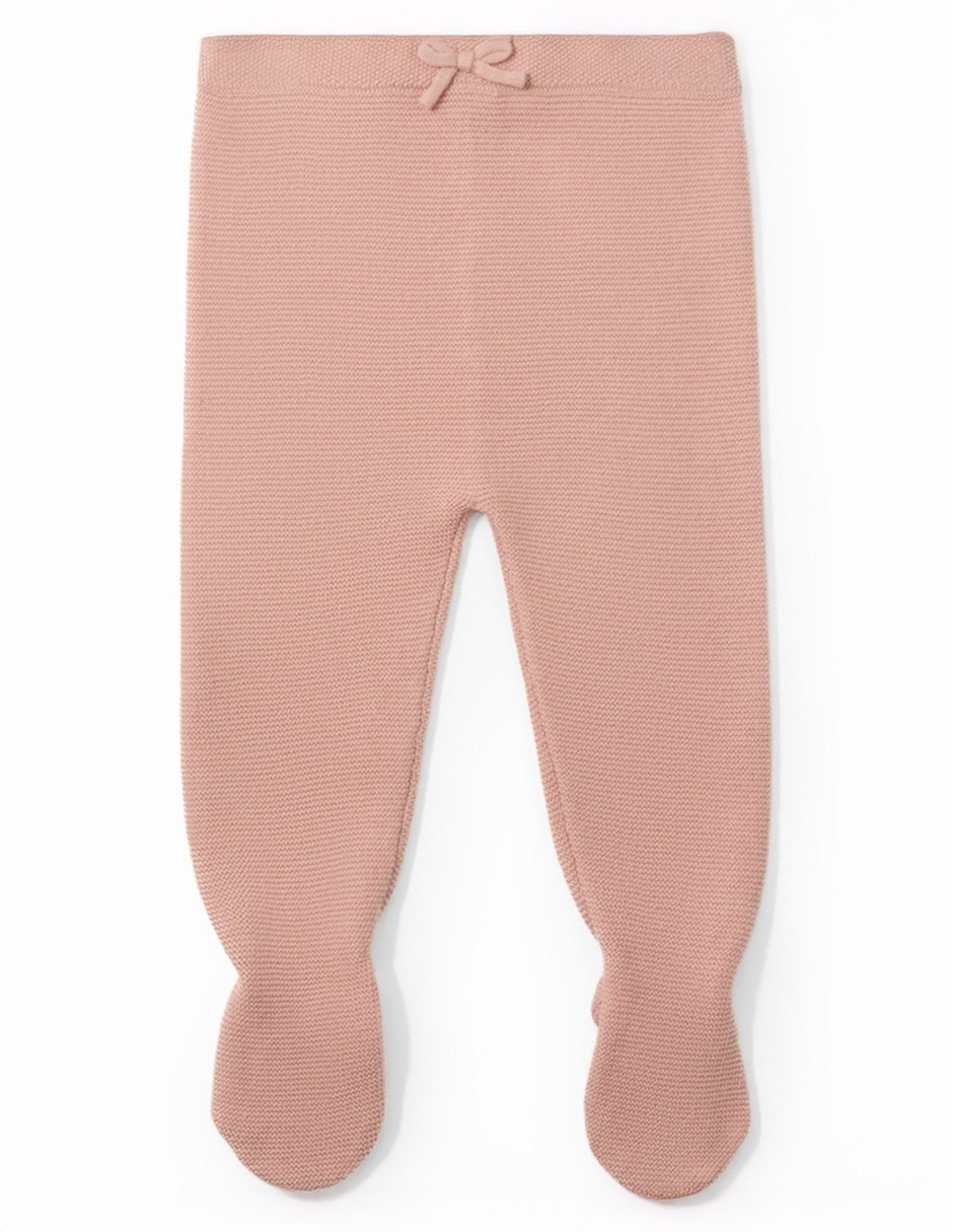 Pantalón para bebé niña