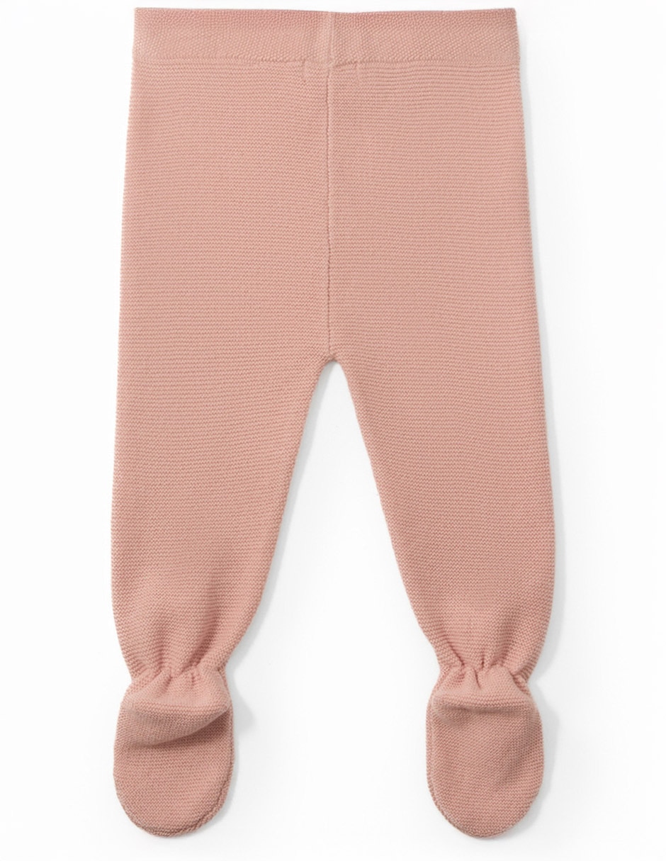 Pantalón para bebé niña 2