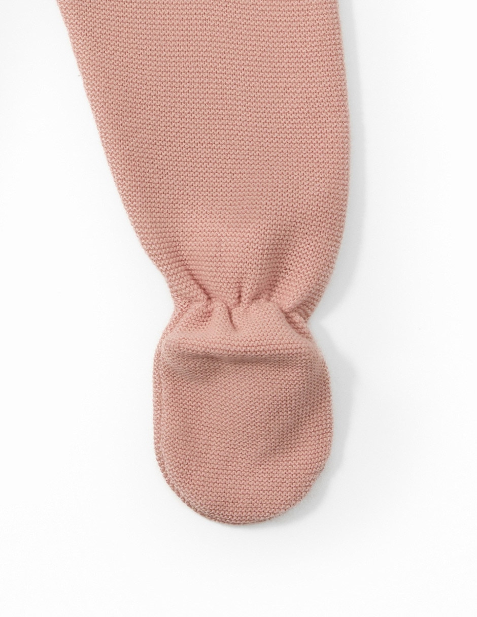 Pantalón para bebé niña 3