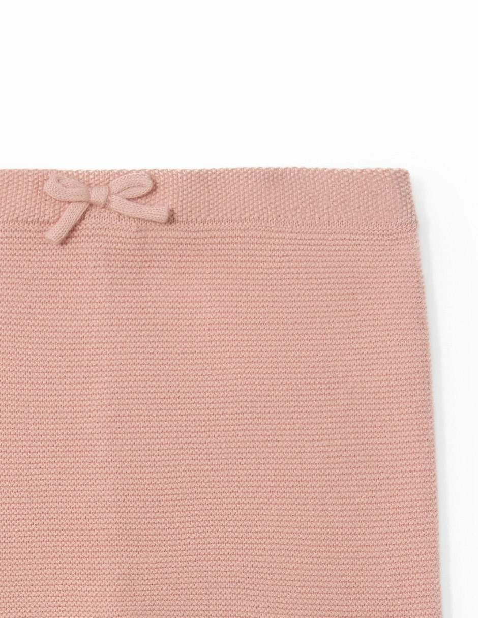 Pantalón para bebé niña 4