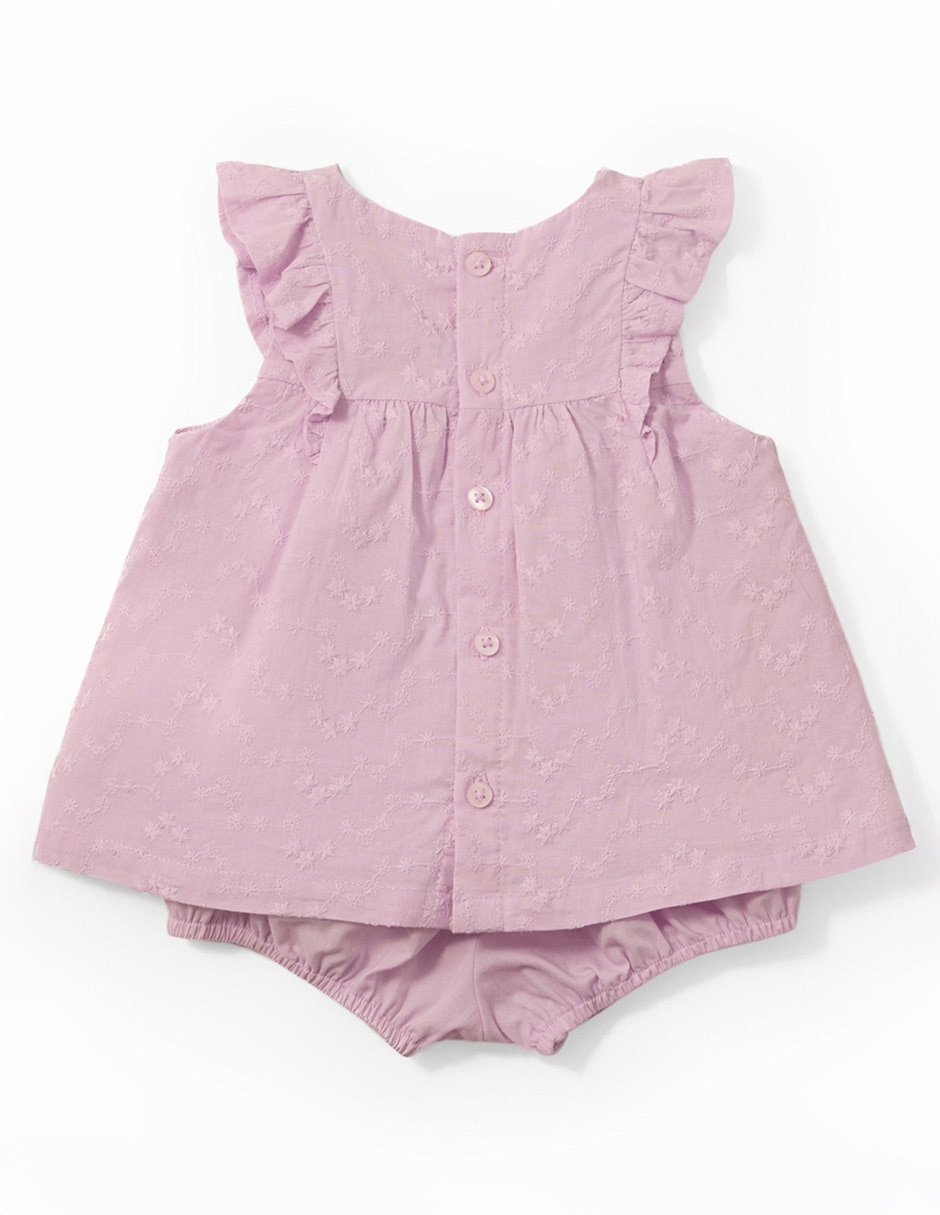 Blusa para bebé niña 2