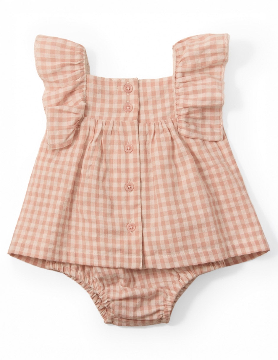 Blusa para bebé niña 2