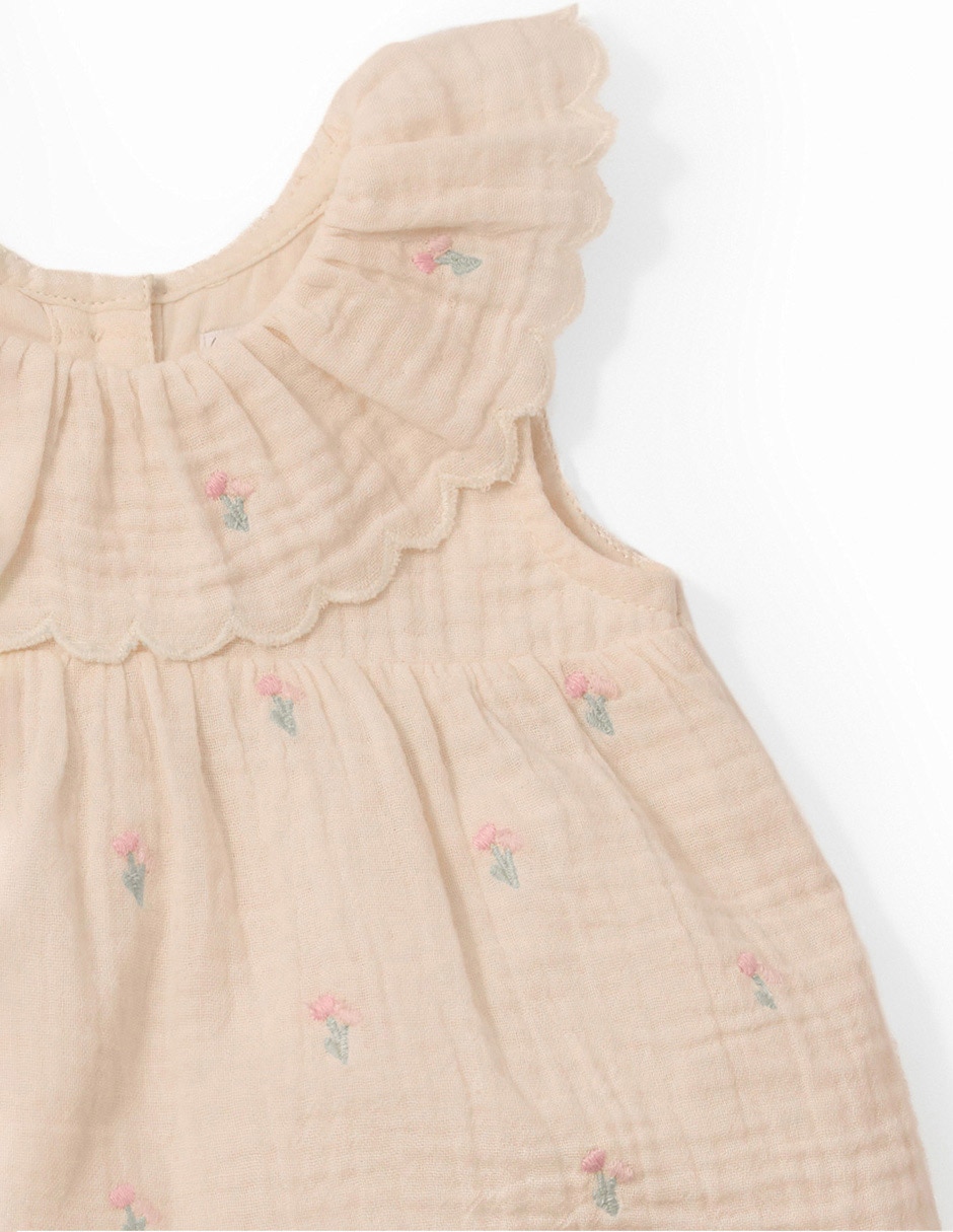 Blusa para niña 2