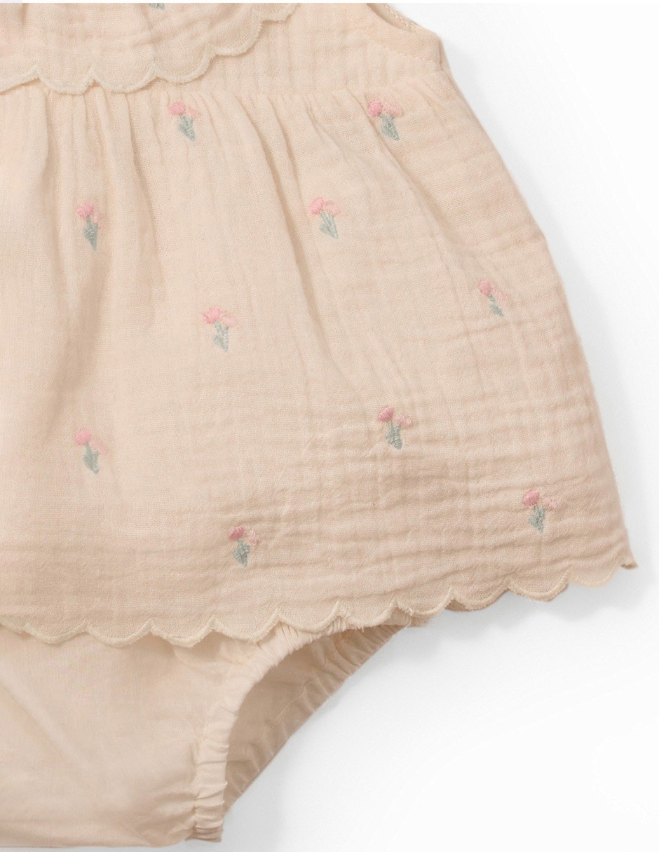 Blusa para niña 3