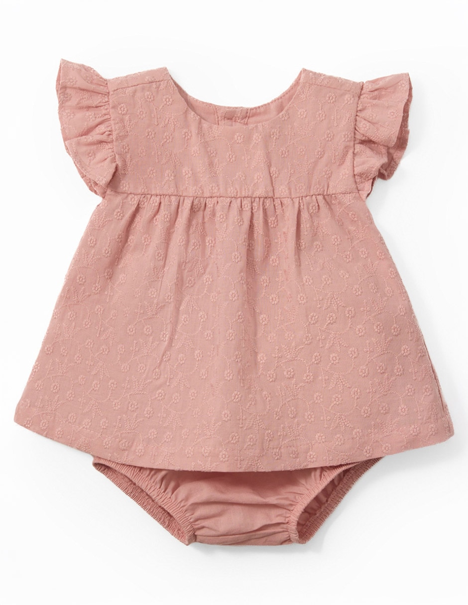 Blusa para bebé niña Blusa para bebé niña