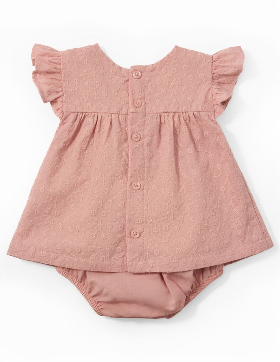 Blusa para bebé niña 2