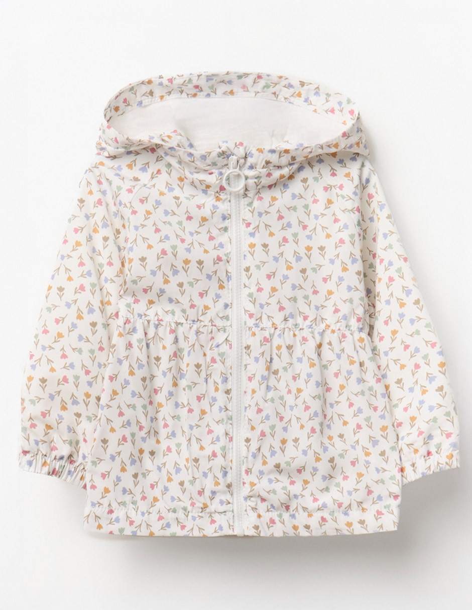 Chamarra para niña 5